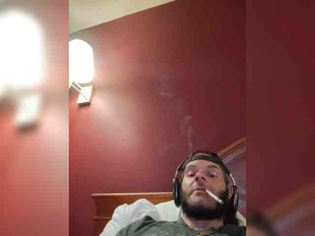 Mysterymannn Live Webcam on BongaCams