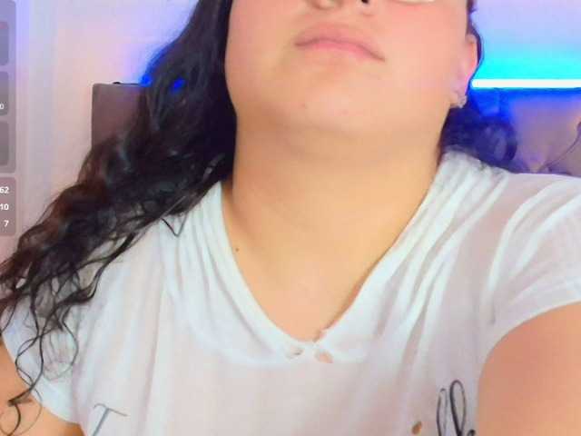 Moonnblue live cam on BongaCams