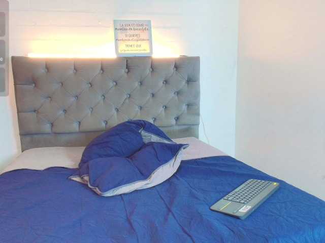Moonnblue