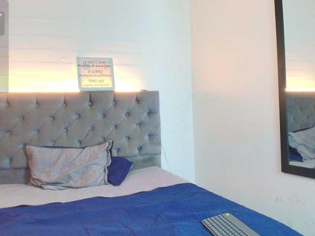 Moonnblue