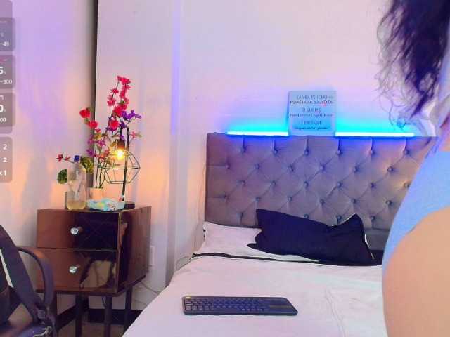 Moonnblue