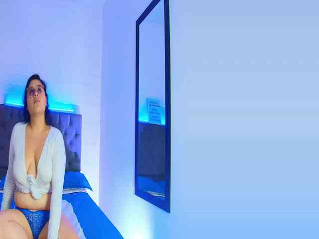 Moonnblue webcam