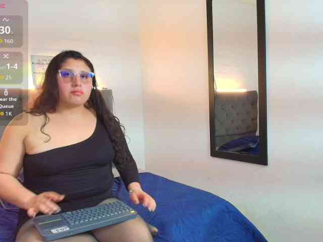 Moonnblue webcam