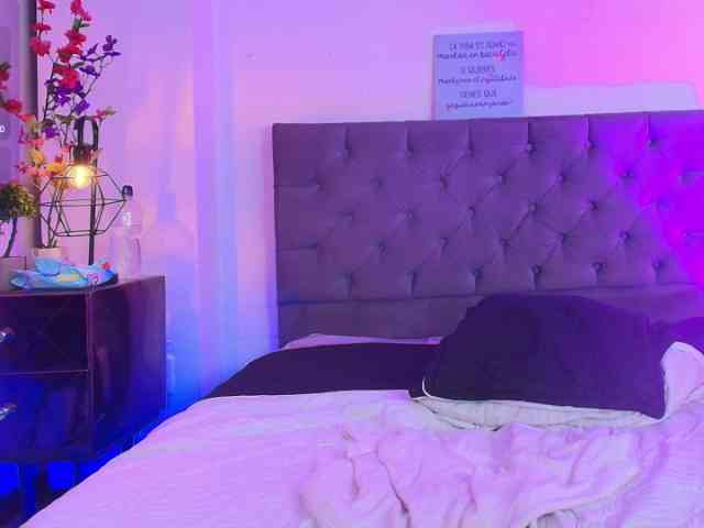 Moonnblue webcam
