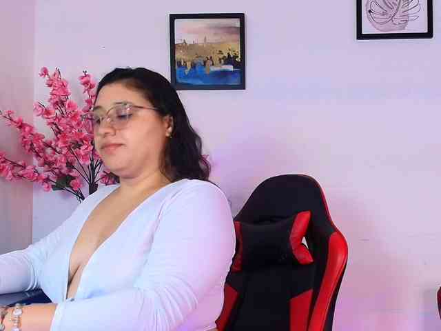 Moonnblue webcam