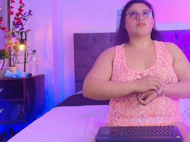 Moonnblue webcam