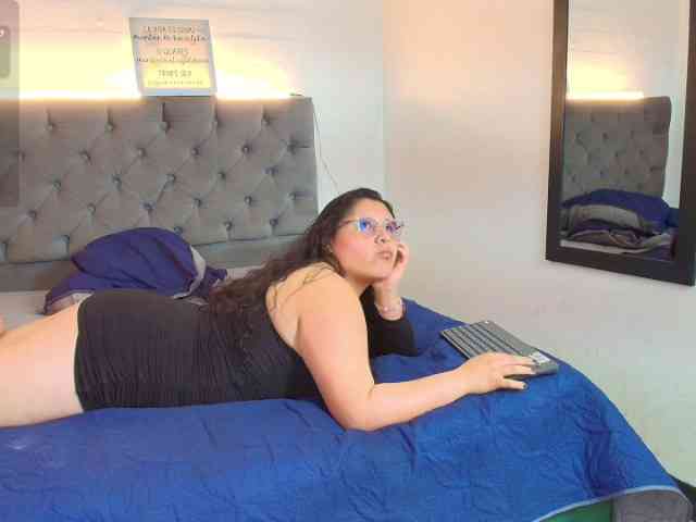 Moonnblue webcam