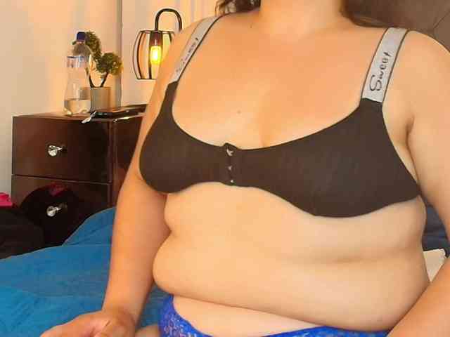 Moonnblue webcam