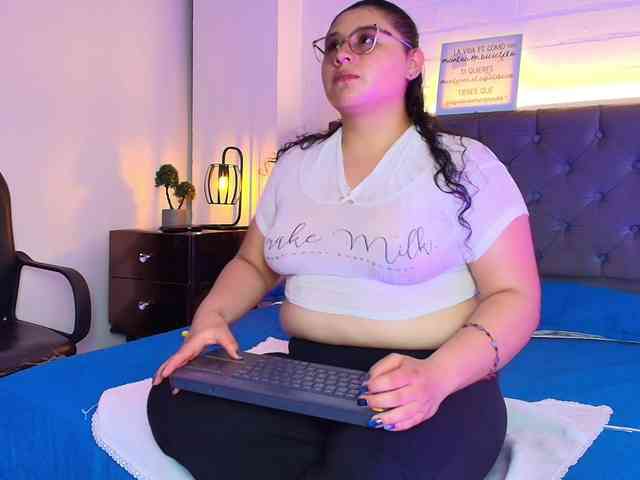 Moonnblue webcam