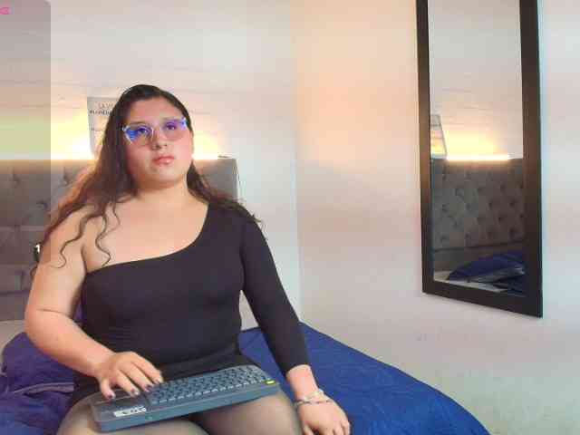 Moonnblue webcam