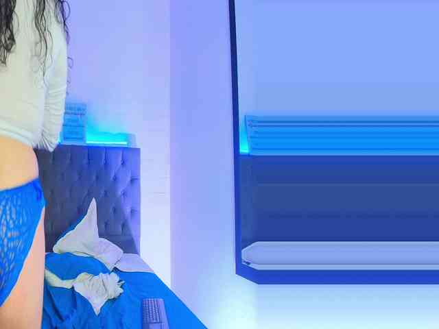 Moonnblue webcam