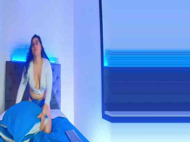 Moonnblue webcam