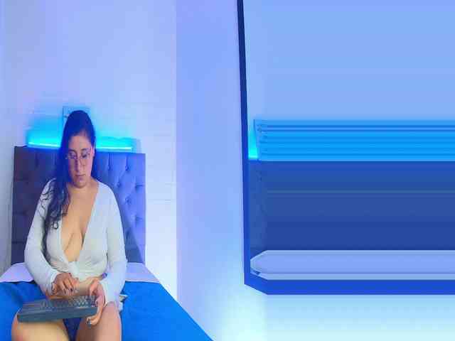 Moonnblue webcam
