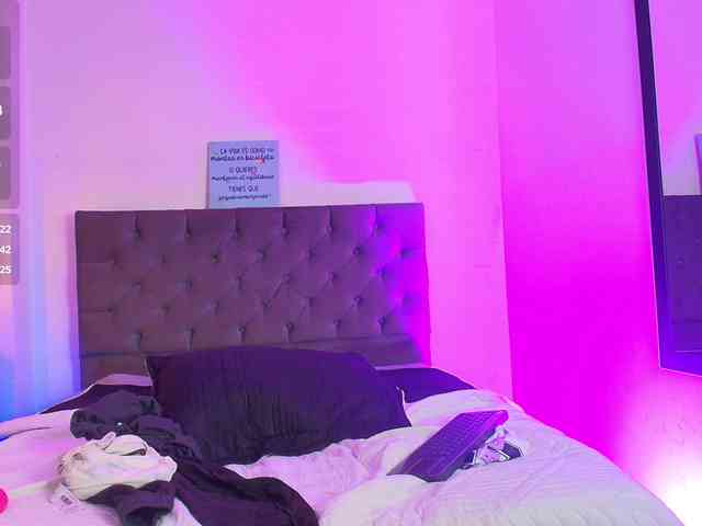 Moonnblue webcam