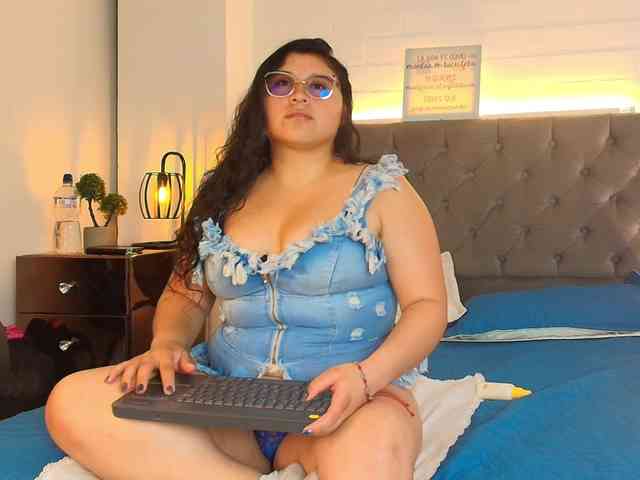 Moonnblue webcam