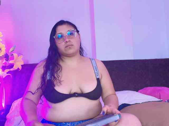 Moonnblue webcam