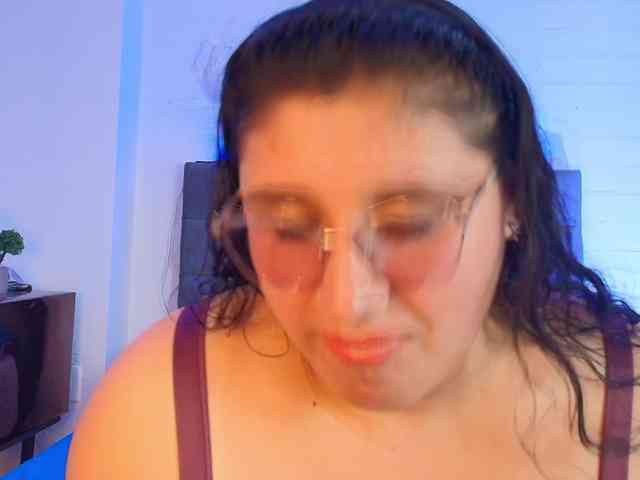 Moonnblue webcam