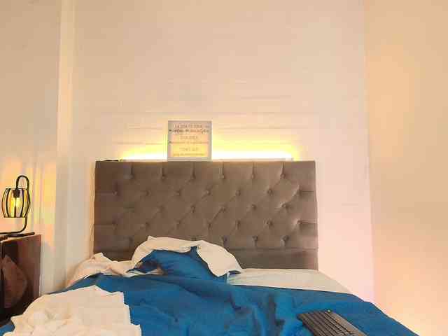 Moonnblue webcam