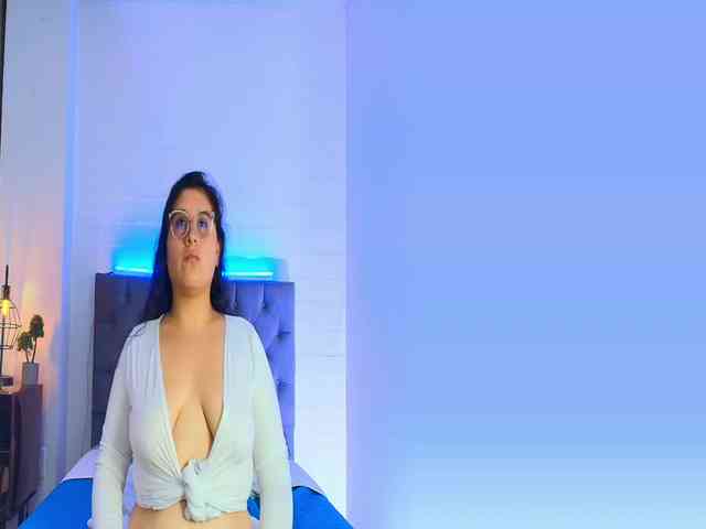 Moonnblue webcam