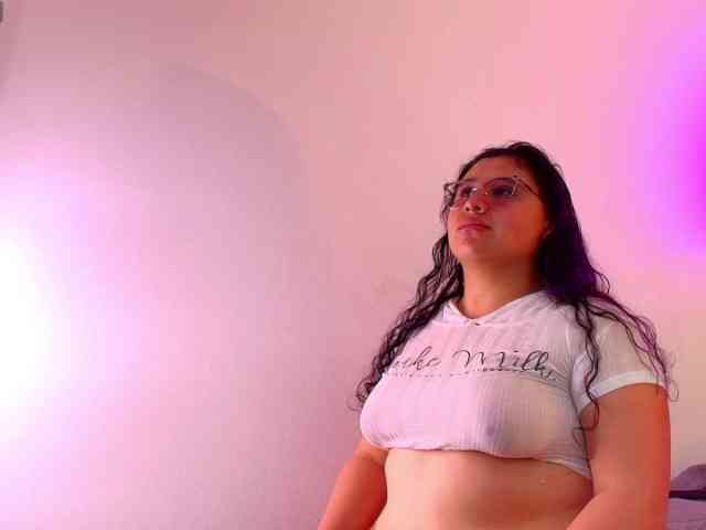 Moonnblue webcam