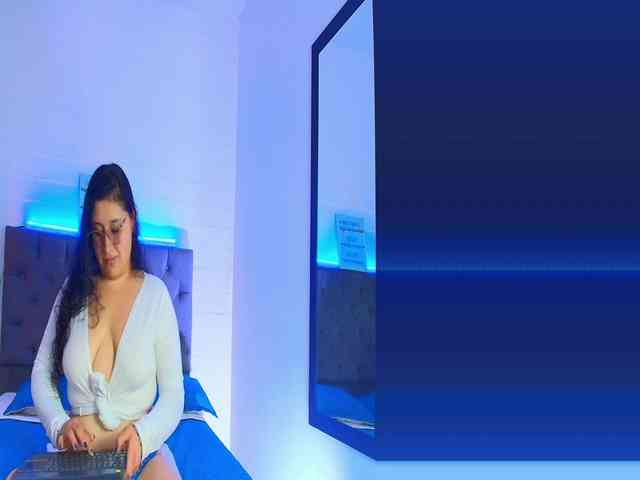 Moonnblue webcam