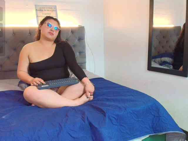 Moonnblue webcam