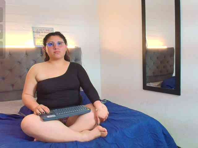 Moonnblue webcam
