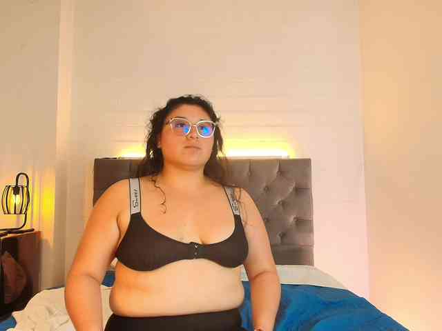 Moonnblue webcam
