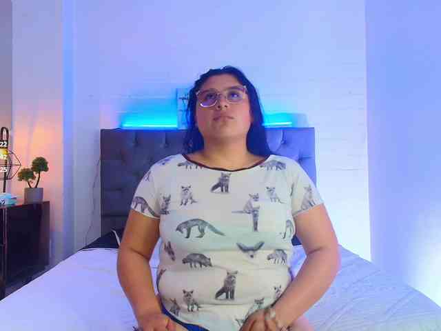 Moonnblue webcam