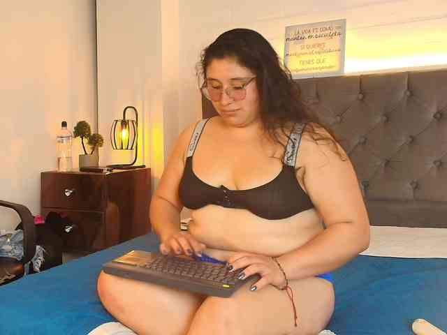 Moonnblue webcam