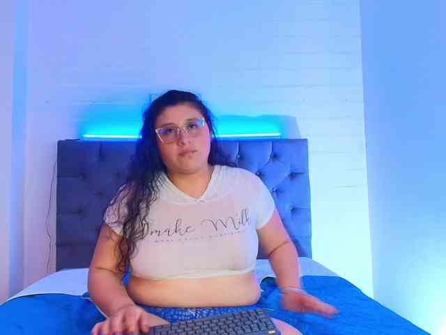 Moonnblue webcam