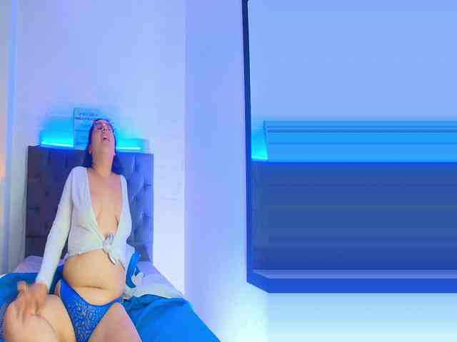 Moonnblue webcam