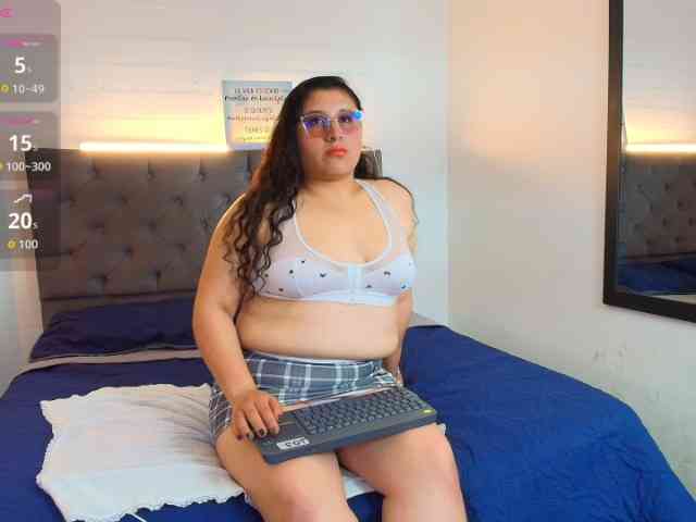 Moonnblue webcam
