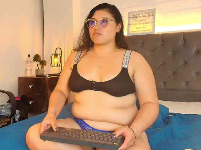 Moonnblue webcam