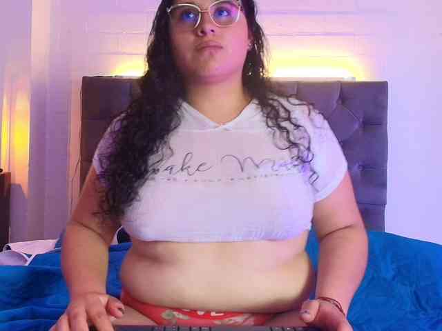 Moonnblue webcam