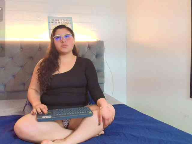 Moonnblue webcam