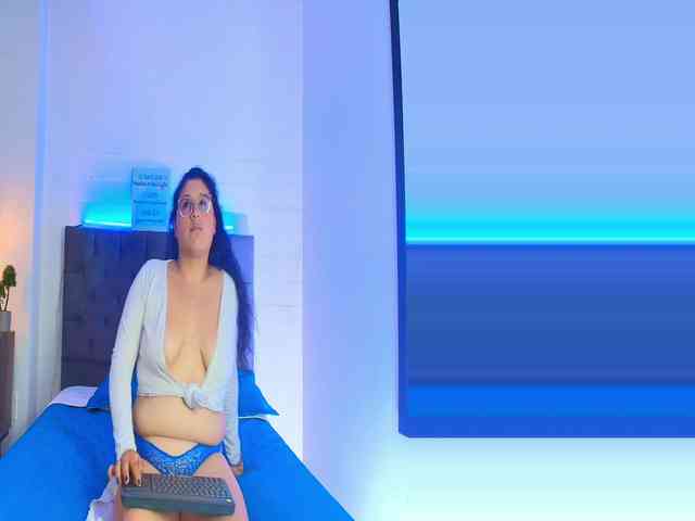 Moonnblue webcam