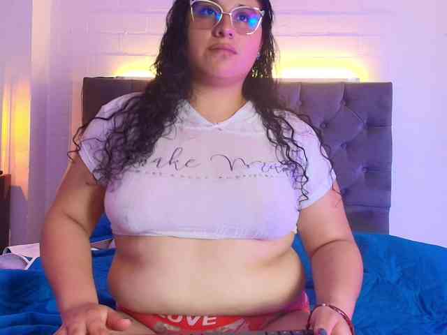Moonnblue webcam