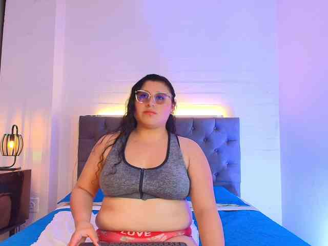 Moonnblue webcam