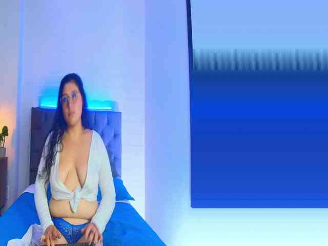 Moonnblue webcam