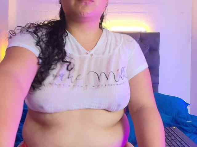 Moonnblue webcam