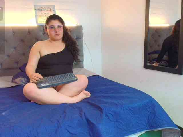 Moonnblue webcam