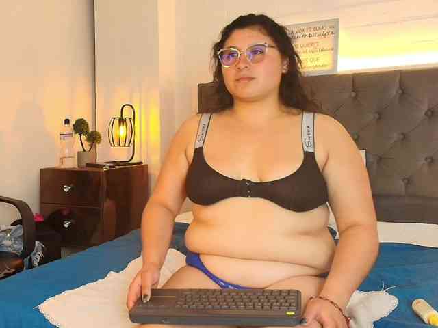 Moonnblue webcam