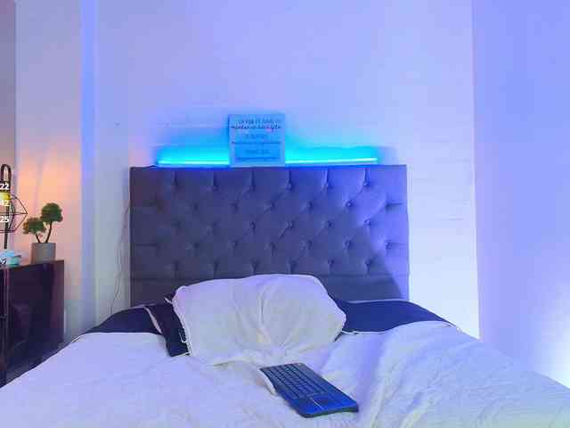 Moonnblue webcam