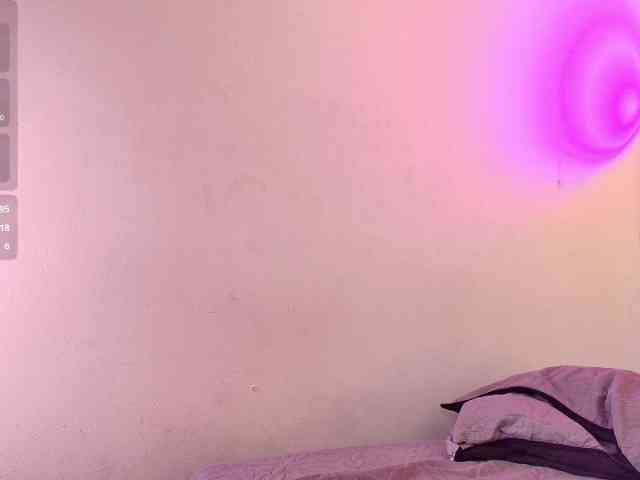 Moonnblue webcam