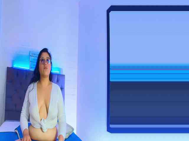 moonnblue's live room