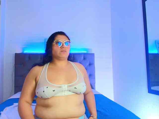 Moonnblue webcam