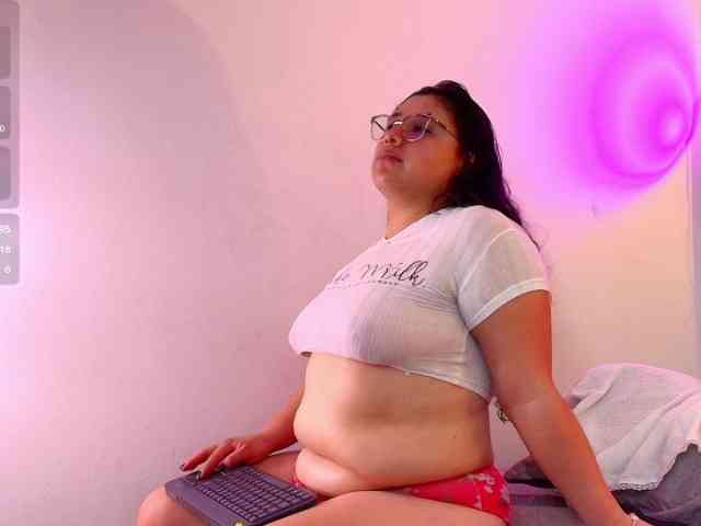 Moonnblue webcam