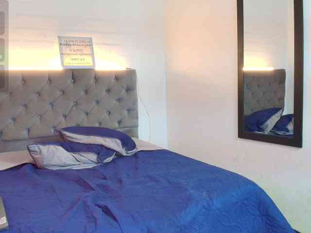Moonnblue webcam