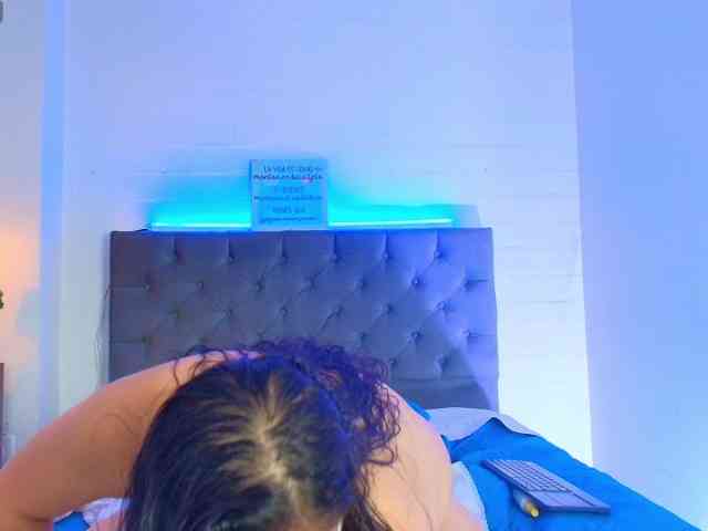 Moonnblue webcam